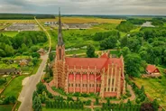Debrecen, la Grande Église et la ville calviniste, Hortobágy, Hongrie