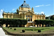 Quartier Zsolnay et son musée, Pécs, Hongrie