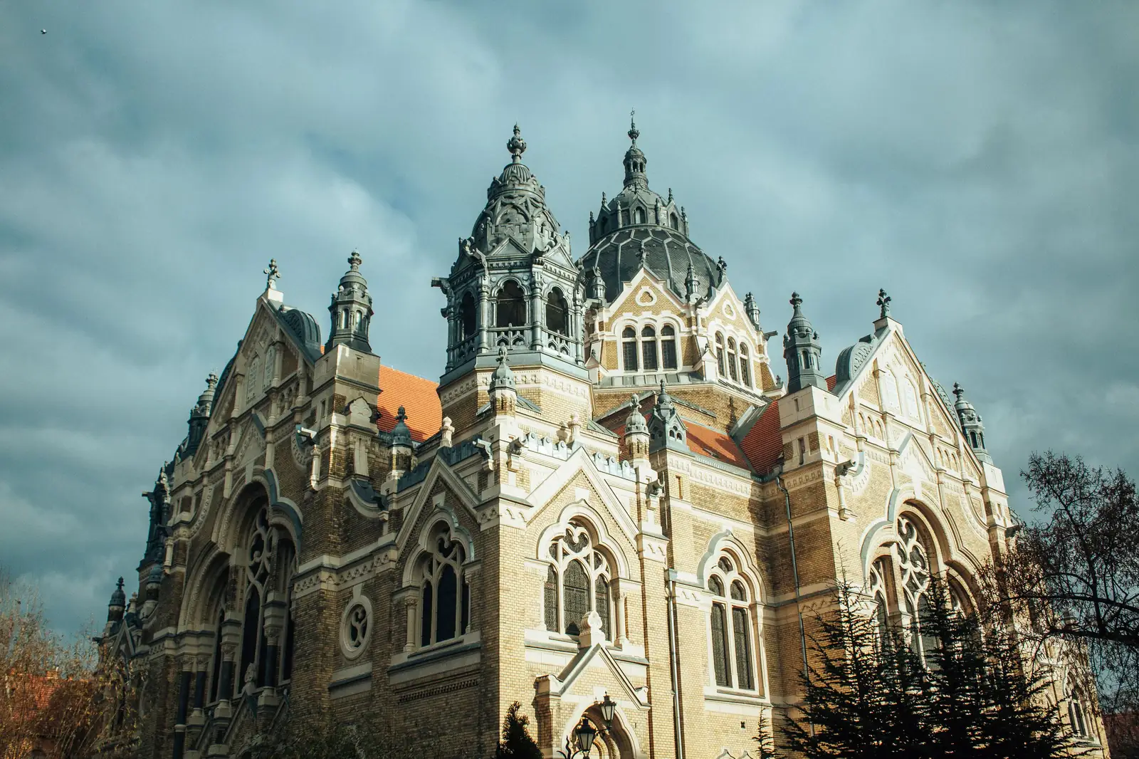 Szeged, Hongrie