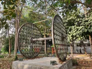 Jantar Mantar, Jaipur, Inde du Nord