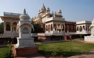 Jaswant Thada, Jodhpur, Inde du Nord