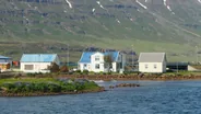 Rennes sauvages et villages de pêcheurs, Fjords de l'Est, Islande