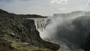 Dettifoss, la chute la plus puissante d'Europe, Mývatn, Islande