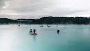 Sky Lagoon et son rituel en sept étapes, Reykjavík, Islande