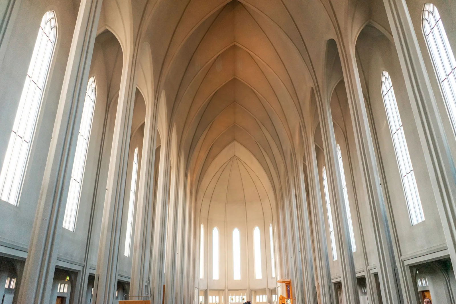 Reykjavík, Islande