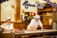 Atelier pâtes fraîches, Bologne, Italie classique