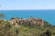 Les deux tours et les portiques, Bologne, Italie classique