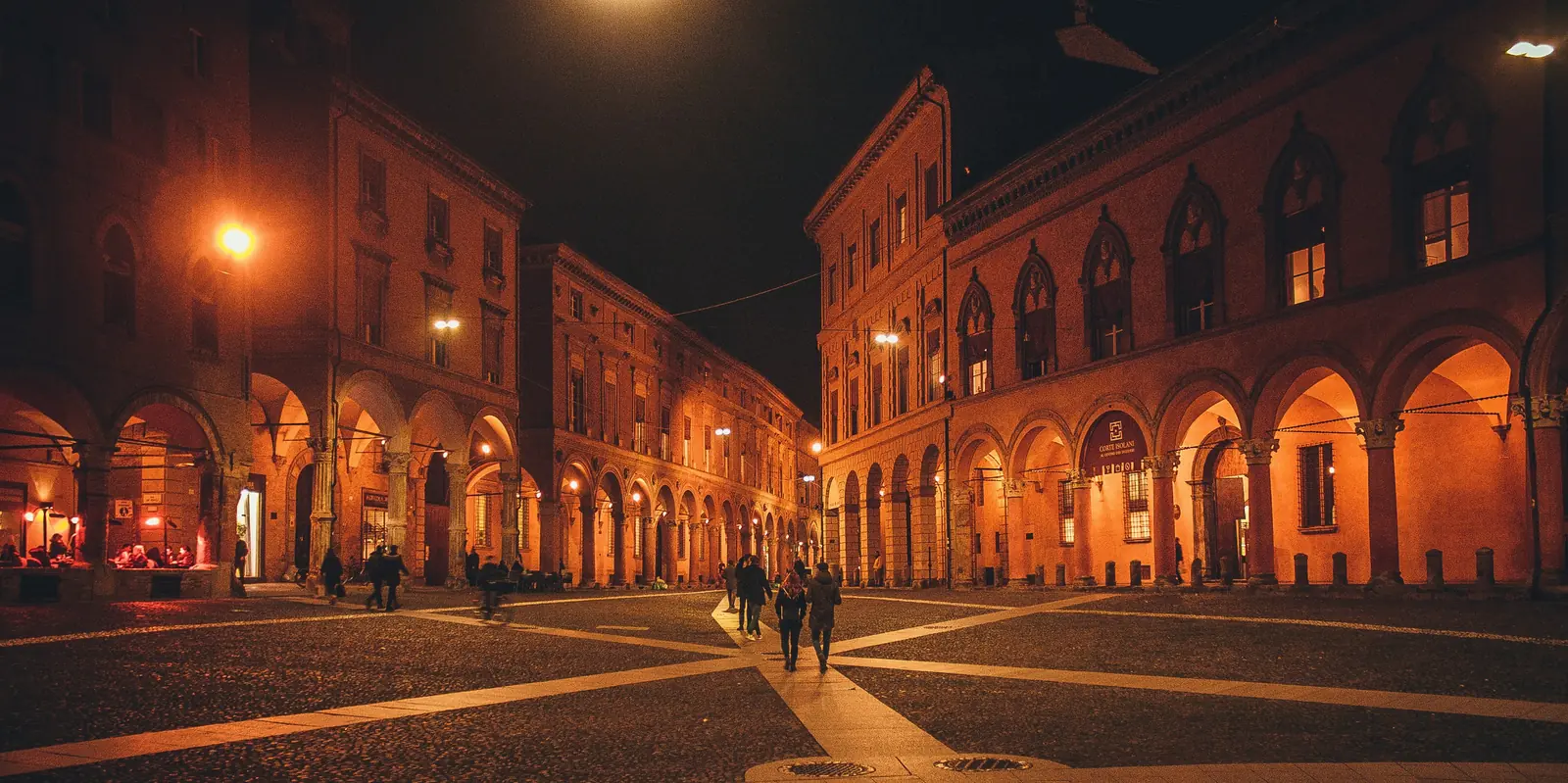 Bologne, Italie