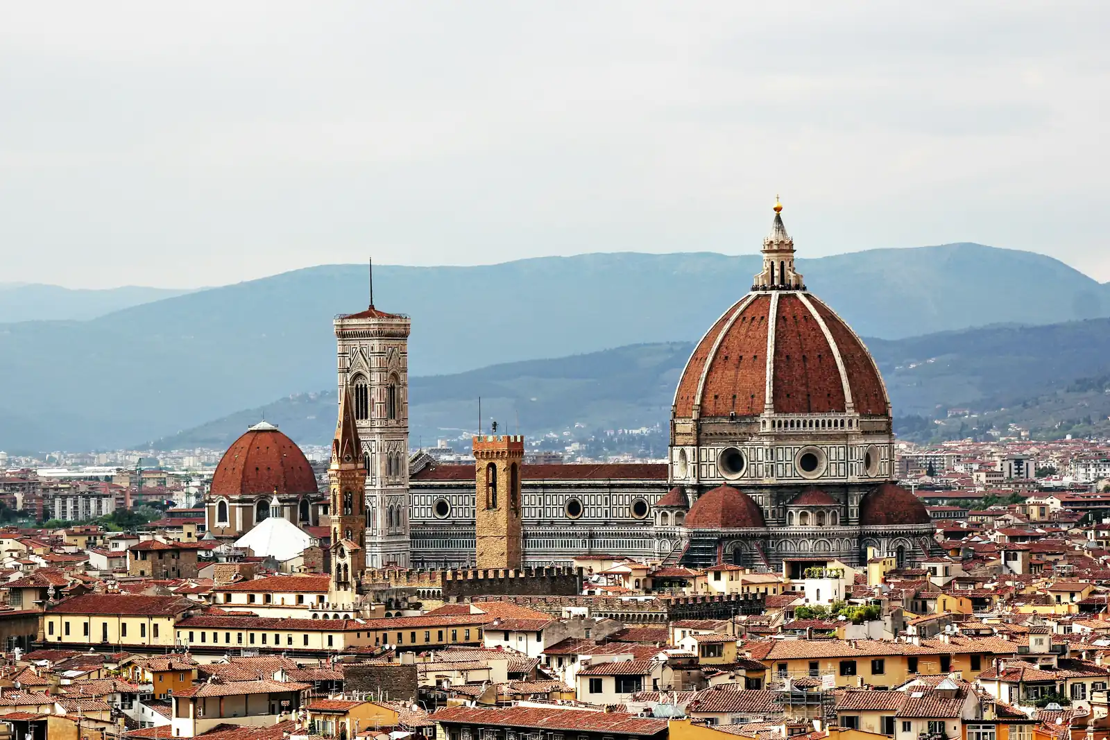 Florence, Italie