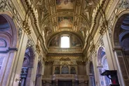 Basilique Saint-Pierre, Rome, Italie classique