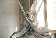 Galerie Borghèse, Rome, Italie classique