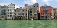 Dorsoduro et les Zattere à pied, Venise, Italie classique