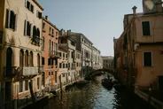 Se perdre dans le Cannaregio, Venise, Italie classique