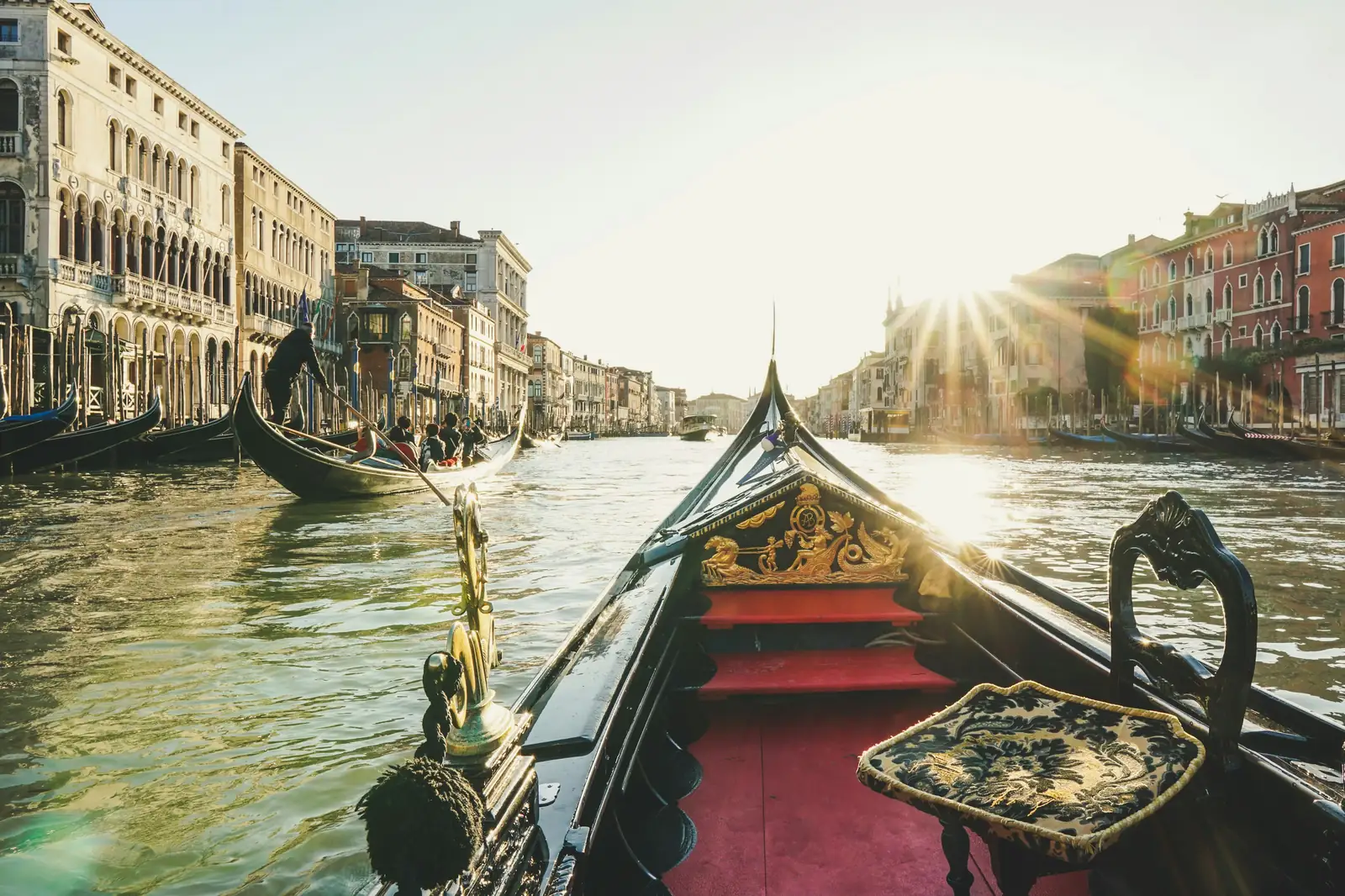 Venise, Italie