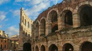 Arènes de Vérone, Vérone, Italie classique