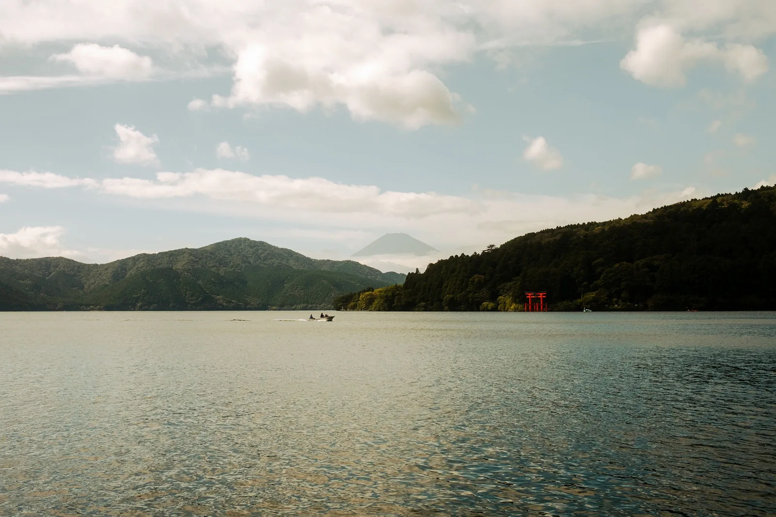 Hakone, Japon