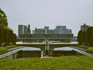 Musée du Mémorial de la Paix, Hiroshima et Miyajima, Japon classique