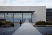 Musée d'art contemporain du XXIe siècle, Kanazawa, Japon classique