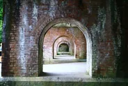 Nanzen-ji et son aqueduc, Kyoto, Japon classique