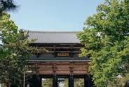 Todai-ji et le Grand Bouddha, Nara, Japon classique
