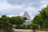 Château de Himeji, excursion à la journée, Osaka, Japon classique
