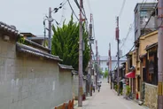 Yanaka, le Tokyo d'avant, Tokyo, Japon classique