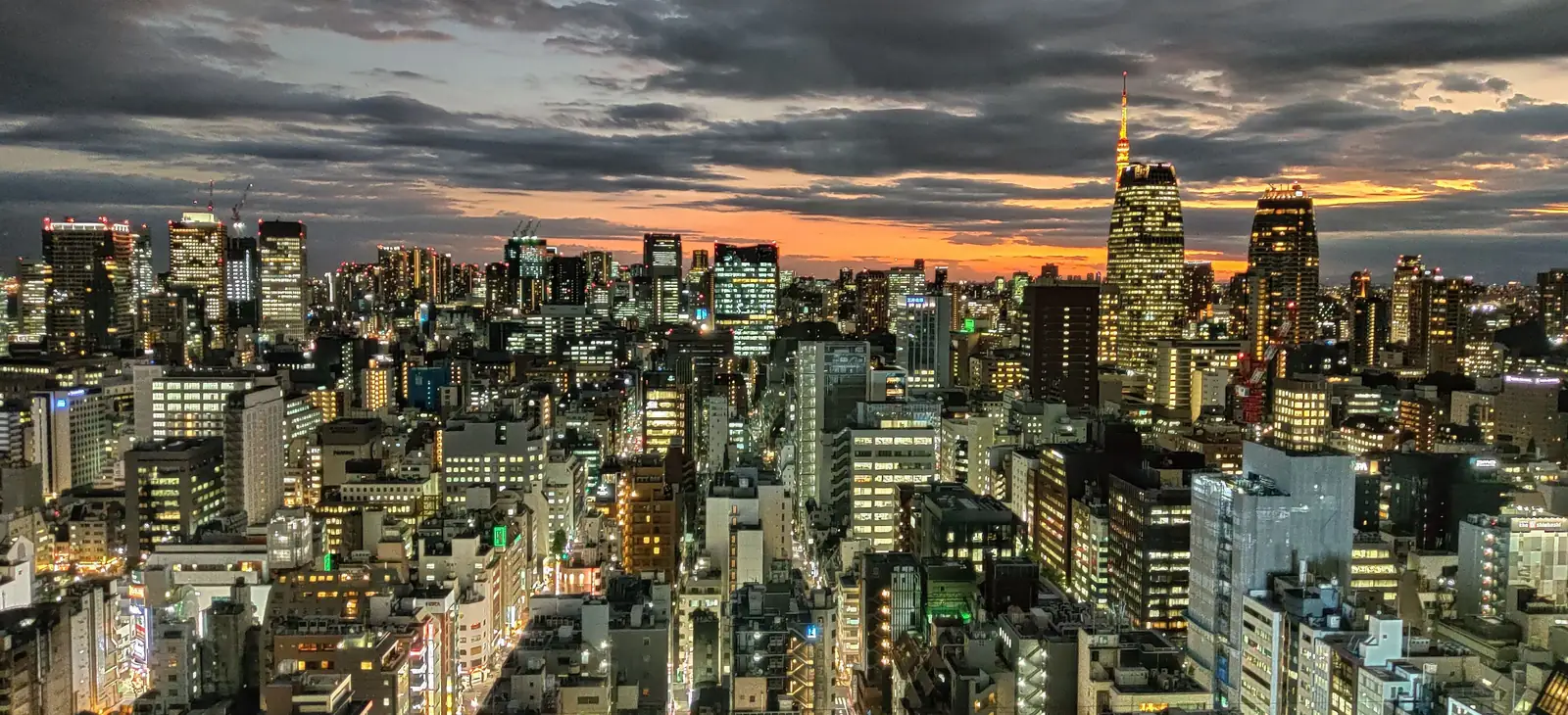 Tokyo, Japon