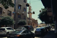 Al-Balad, le centre-ville et son souk, Amman, Jordanie