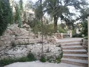 Darat al Funun et le quartier de Jabal al-Weibdeh, Amman, Jordanie