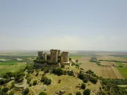 Château d'Ajloun, Jerash et Ajloun, Jordanie