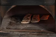 Le souk et les fours à pain de Jerash, Jerash et Ajloun, Jordanie