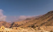 Mont Nébo, Madaba et mont Nébo, Jordanie