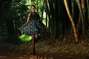 Forêt sacrée de Kaya Kinondo, Diani Beach, Kenya