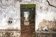 Vieille ville swahilie, Mombasa, Kenya