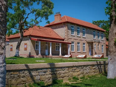 Musée Karen Blixen