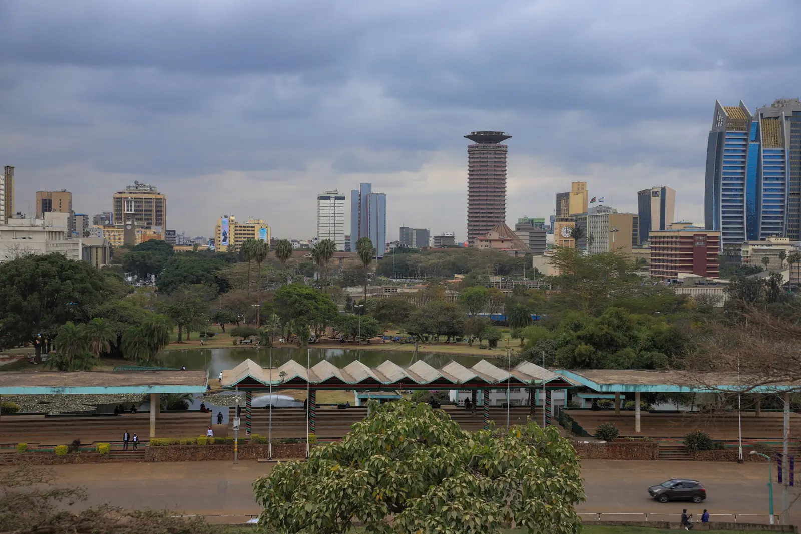 Nairobi, Kenya