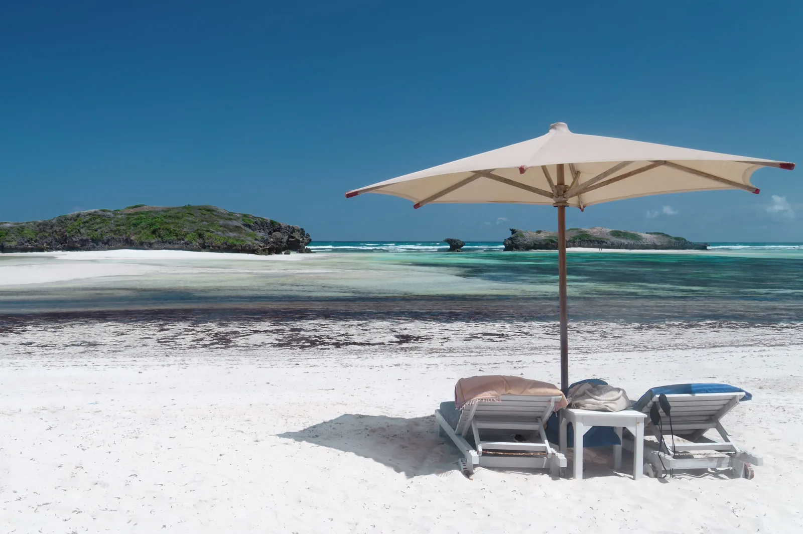 Watamu, Kenya