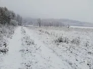 Randonnée hivernale sur les sentiers du fjell, Levi, Laponie
