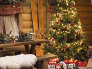 SantaPark, Rovaniemi, Laponie