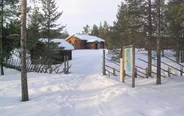Musée Siida à Inari, Saariselkä et Inari, Laponie