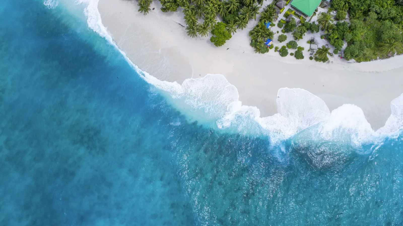 Rasdhoo, Maldives