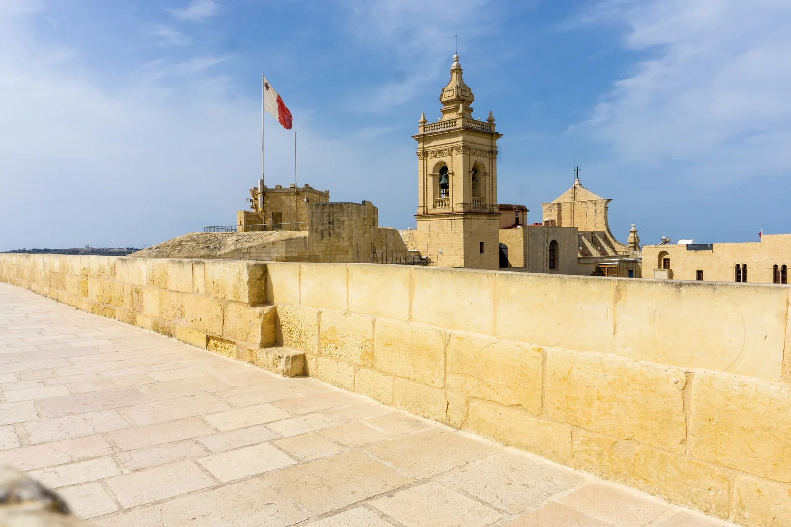 Gozo, Malte