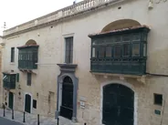 Casa Rocca Piccola, La Valette et les Trois Cités, Malte