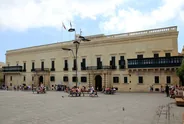 Palais du Grand Maître, La Valette et les Trois Cités, Malte