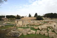 Temples de Tarxien, Le Sud : Marsaxlokk, temples et Grotte bleue, Malte