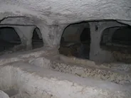 Catacombes Saint-Paul de Rabat, Mdina et Rabat, Malte