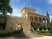 Jardins de San Anton, Mdina et Rabat, Malte