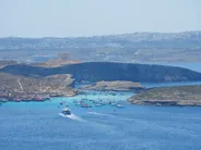 Comino et le Blue Lagoon, Mellieħa, le Nord et Comino, Malte