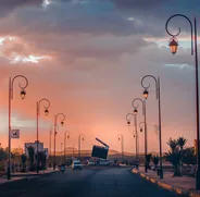 Studios de cinéma de Ouarzazate, Aït Ben Haddou, Maroc