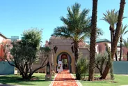 Musée Yves Saint Laurent, Marrakech, Maroc
